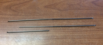 EC12 Mast Spreaders